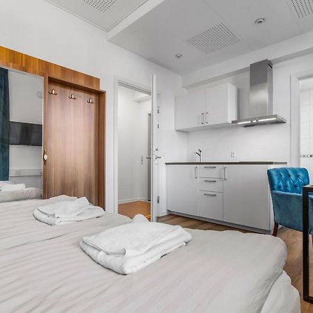 Esbjerg Bb Hotel Экстерьер фото