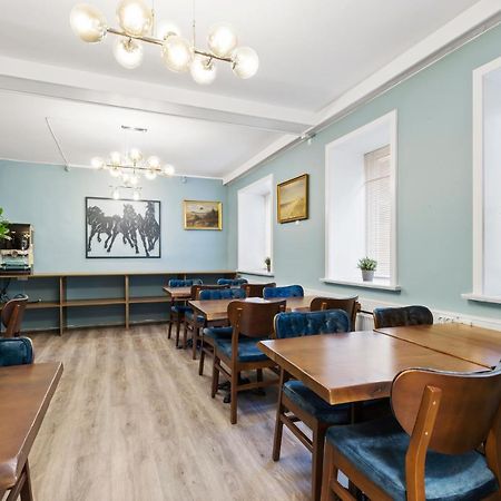 Esbjerg Bb Hotel Экстерьер фото
