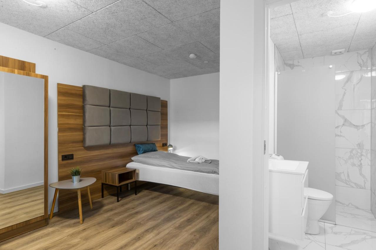 Esbjerg Bb Hotel Экстерьер фото