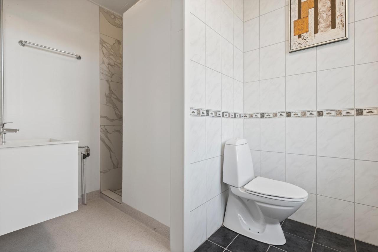 Esbjerg Bb Hotel Экстерьер фото