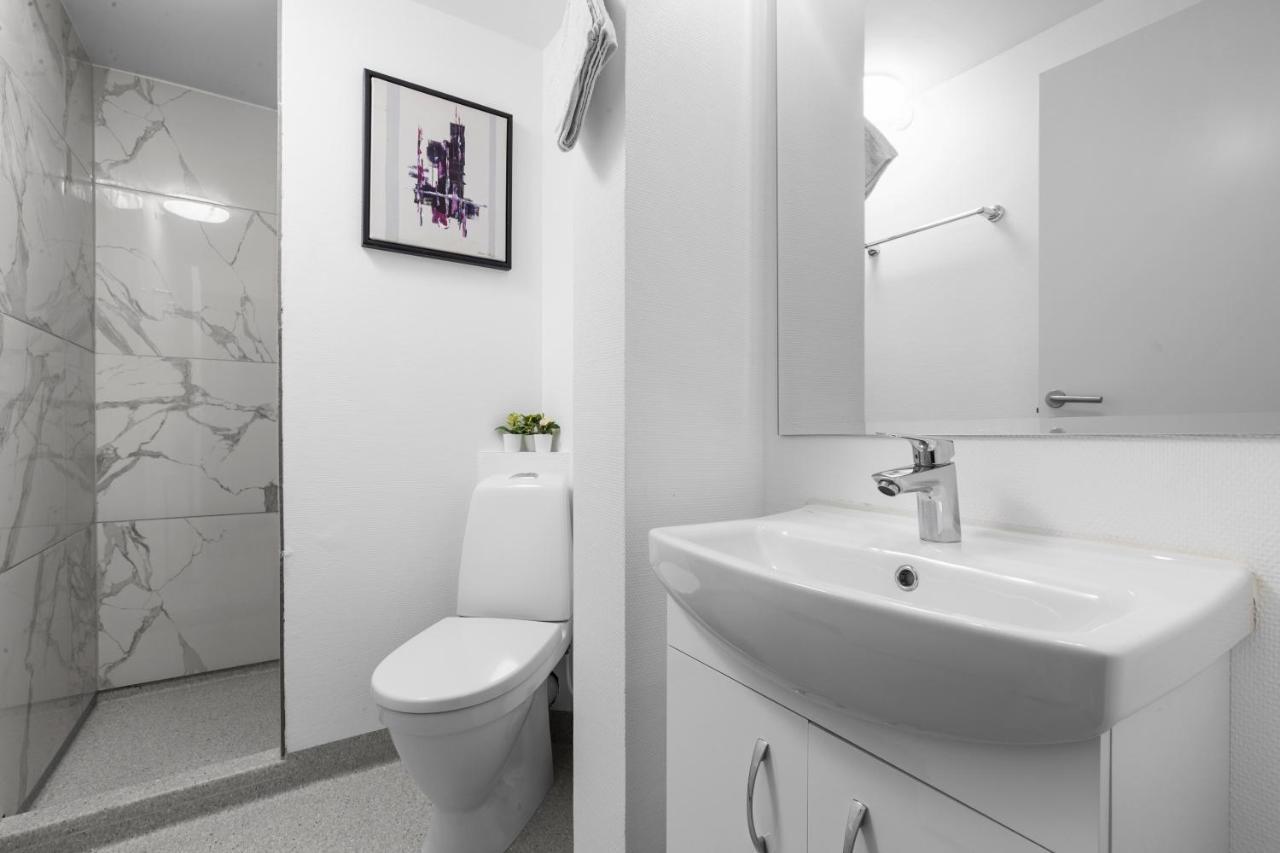 Esbjerg Bb Hotel Экстерьер фото