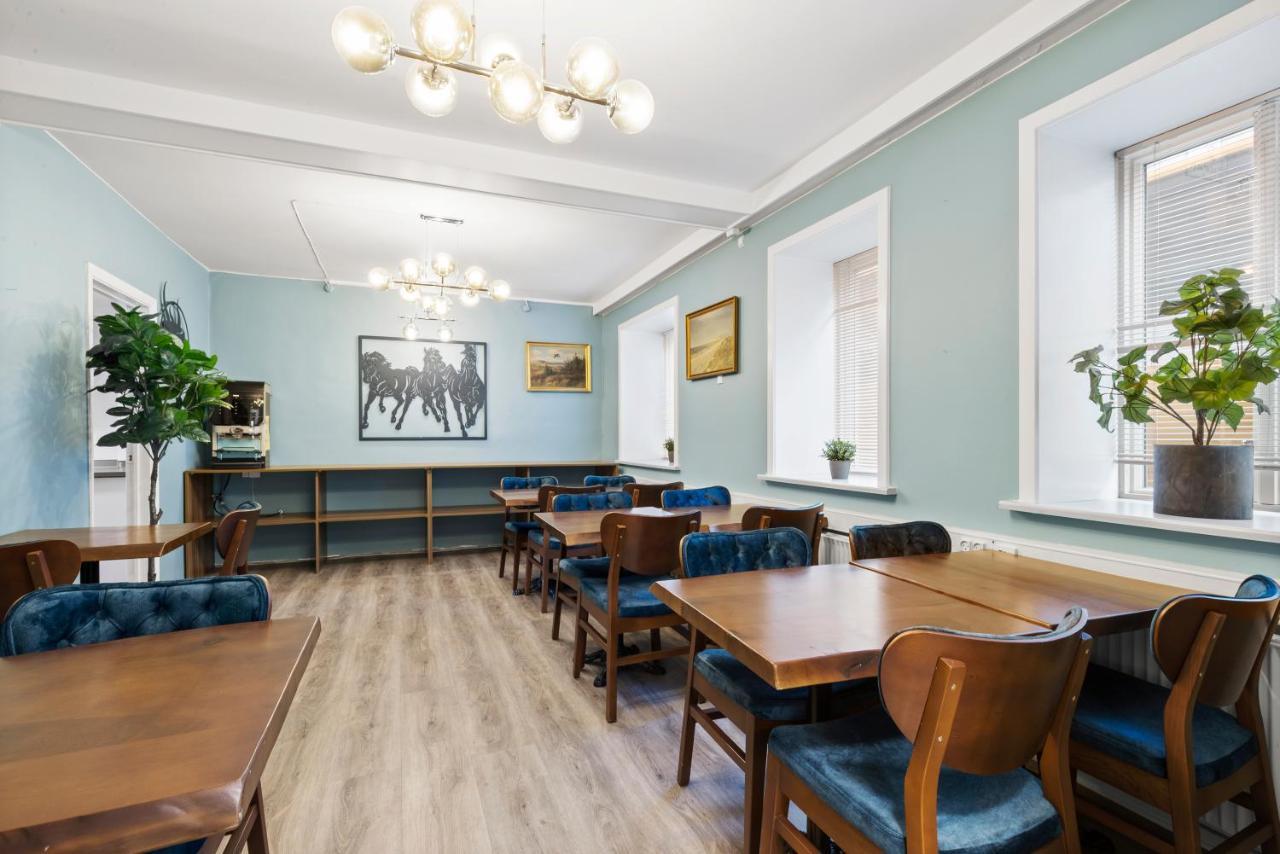 Esbjerg Bb Hotel Экстерьер фото